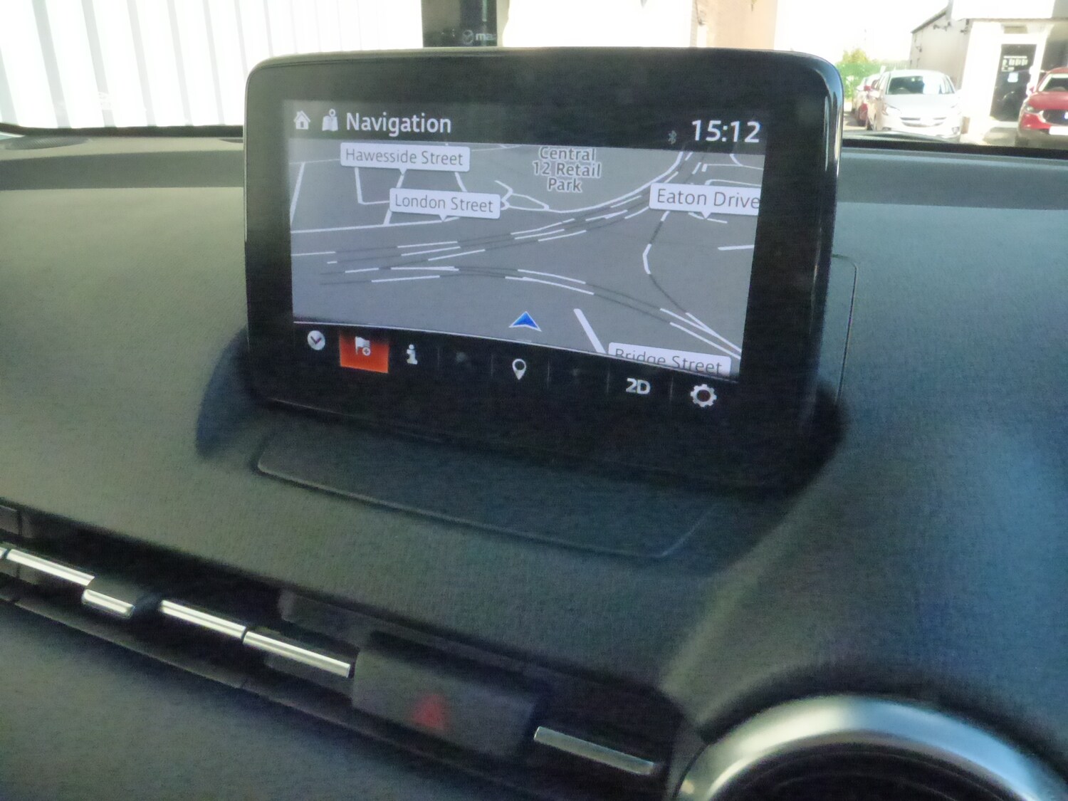 Used Mazda Mazda2 2020 for sale - 75975217: Photo 21