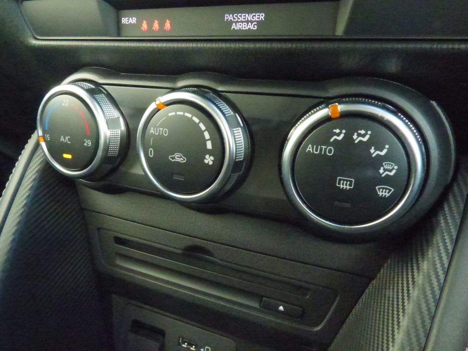 Used Mazda Mazda2 2020 for sale - 75975217: Photo 24