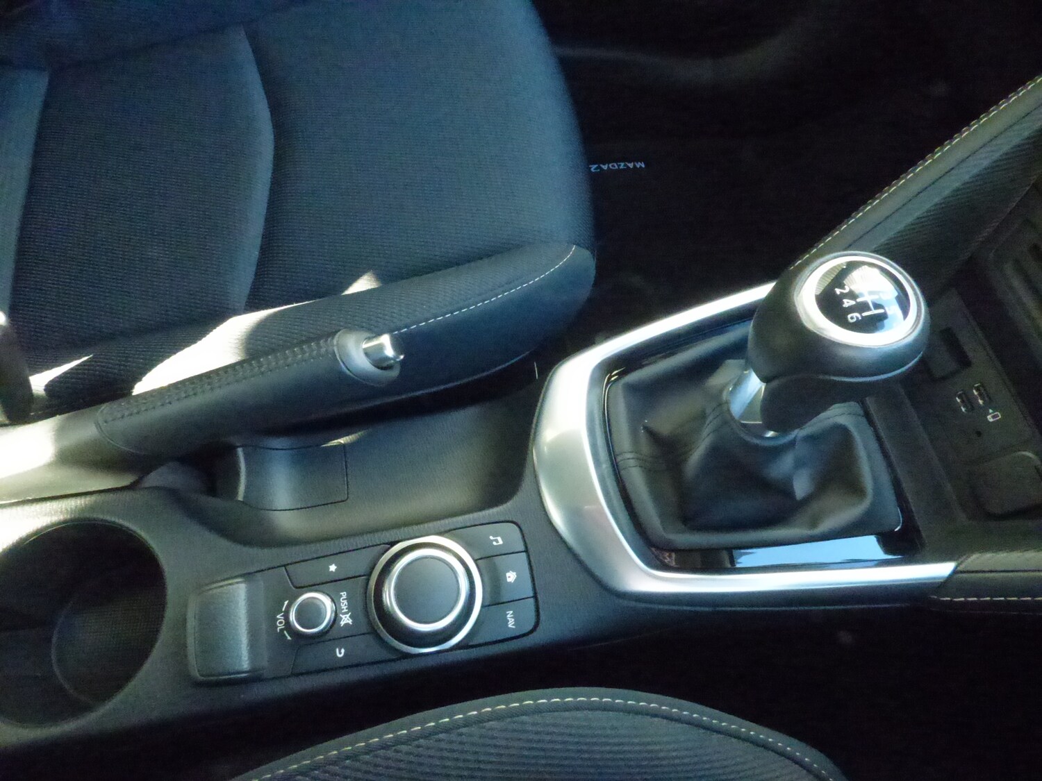 Used Mazda Mazda2 2020 for sale - 75975217: Photo 26