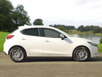 Used Mazda Mazda2 2020 for sale - 75975217: Photo