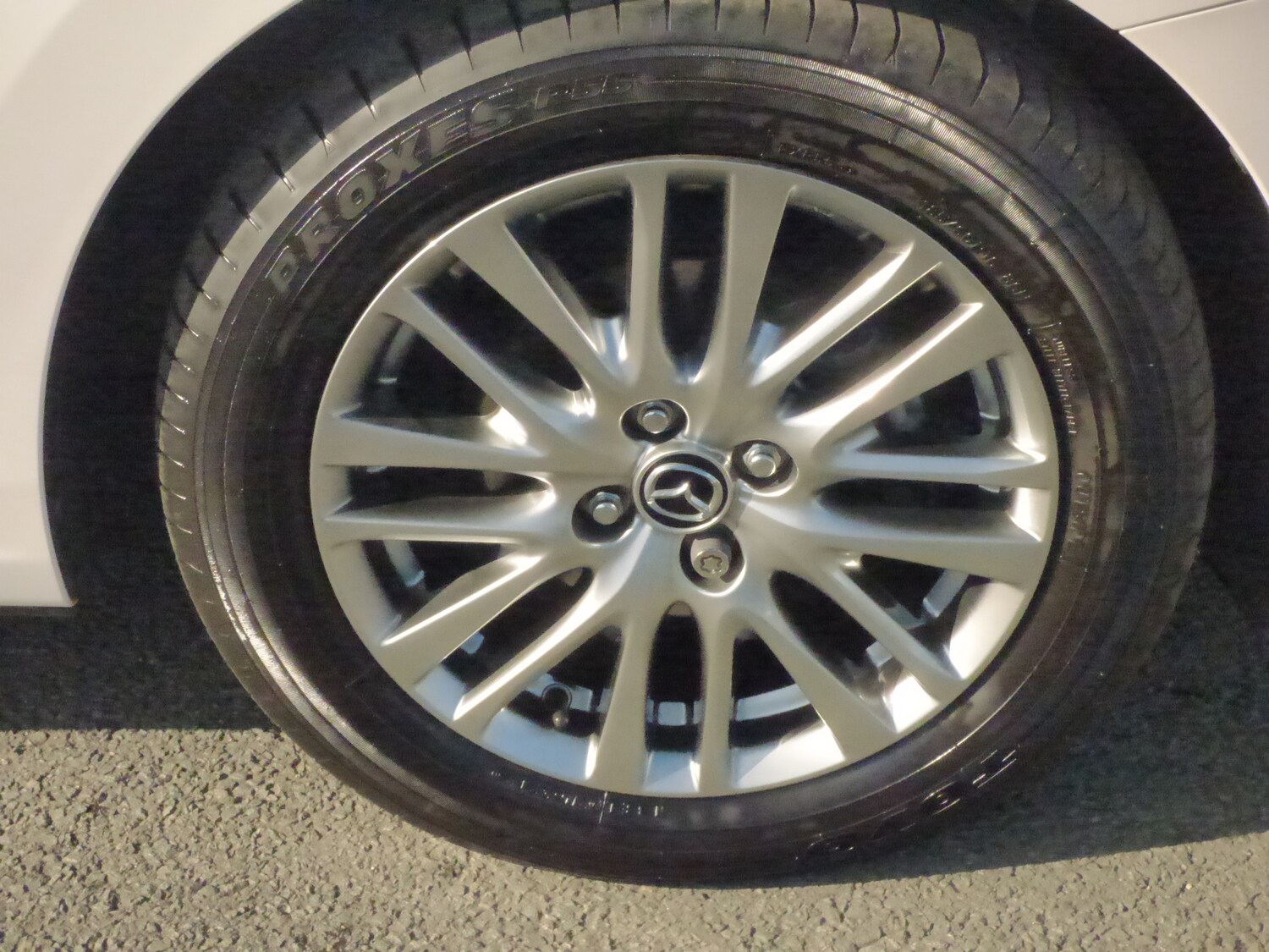 Used Mazda Mazda2 2020 for sale - 75975217: Photo 5