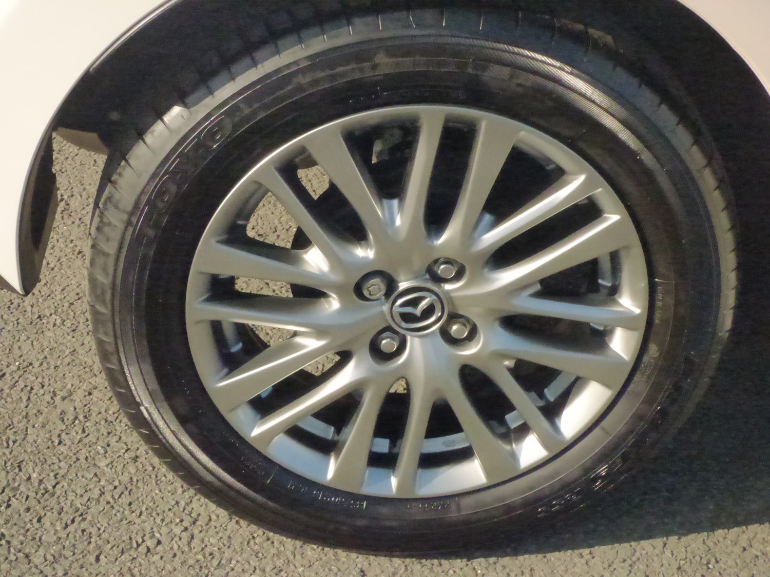 Used Mazda Mazda2 2020 for sale - 75975217: Photo 6