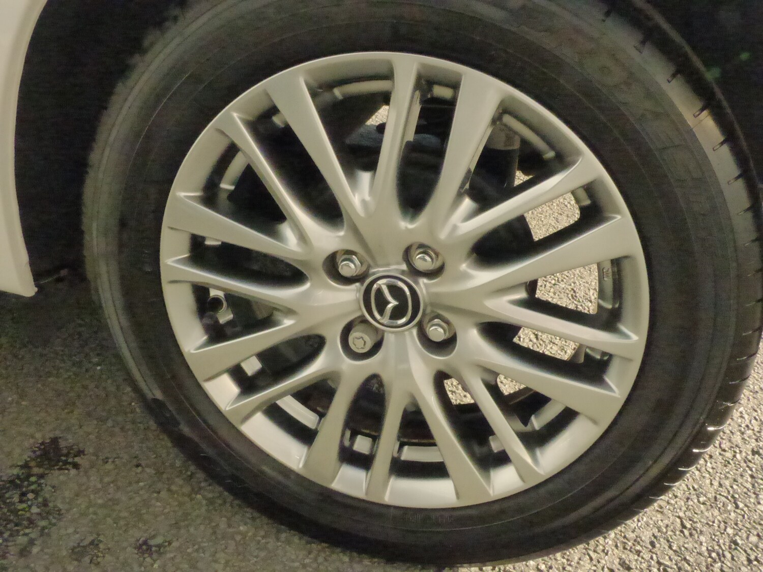 Used Mazda Mazda2 2020 for sale - 75975217: Photo 7