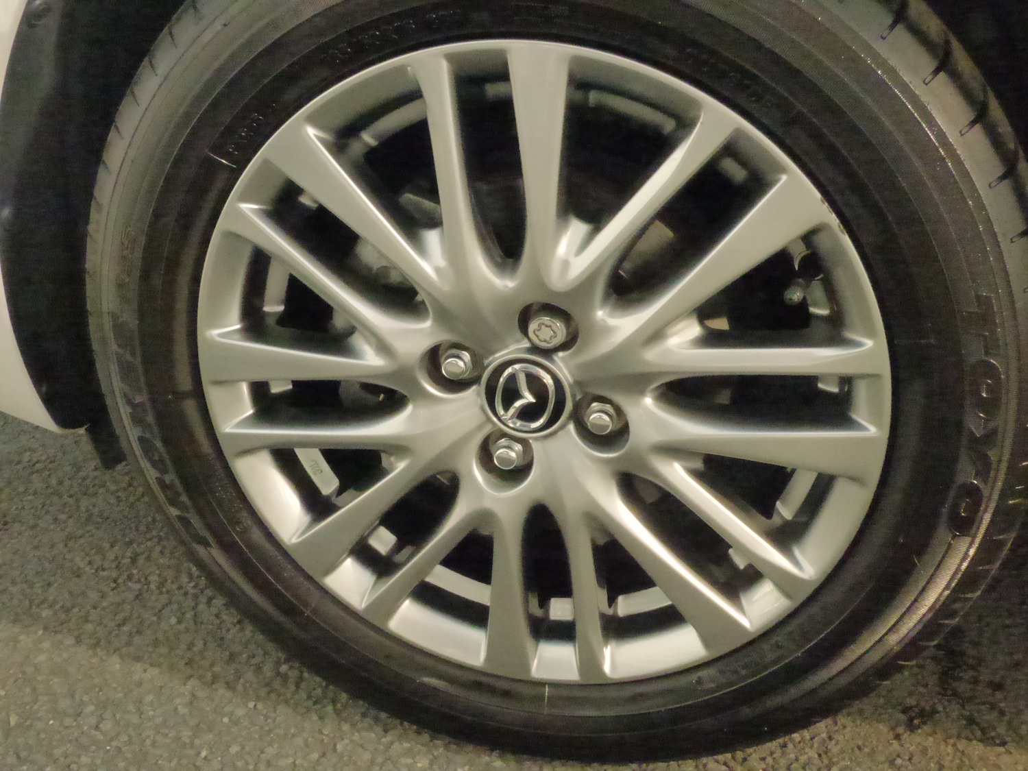 Used Mazda Mazda2 2020 for sale - 75975217: Photo 8