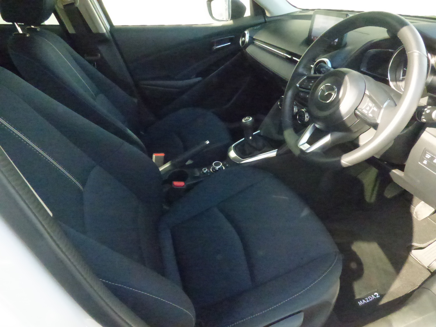 Used Mazda Mazda2 2020 for sale - 75975217: Photo 9