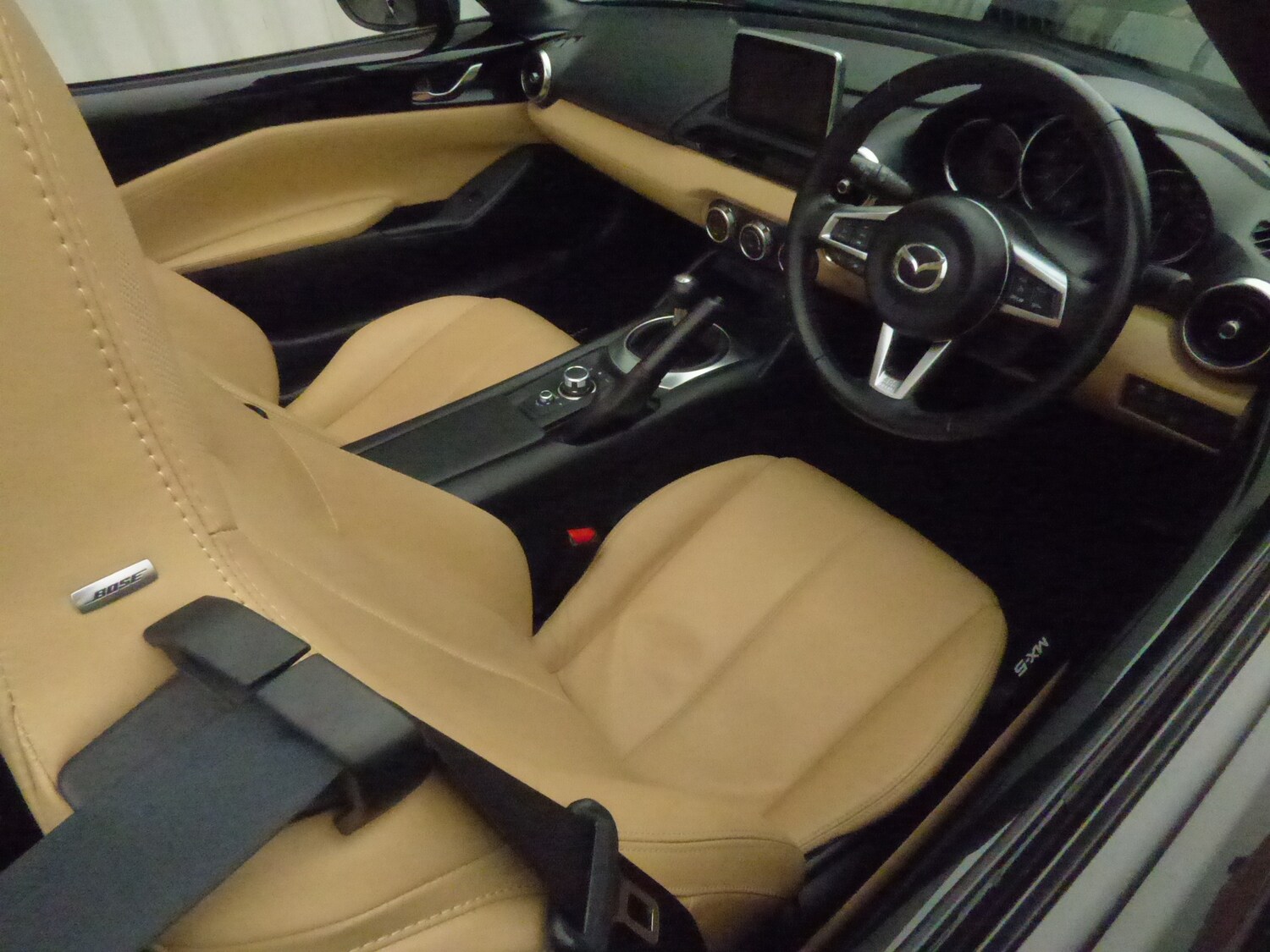 Used Mazda MX-5 2016 for sale - 76341255: Photo 14