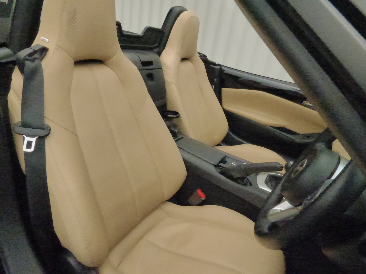 Used Mazda MX-5 2016 for sale - 76341255: Photo 15