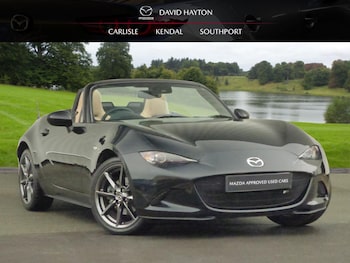 2016 - 2.0 Sport Nav 2dr