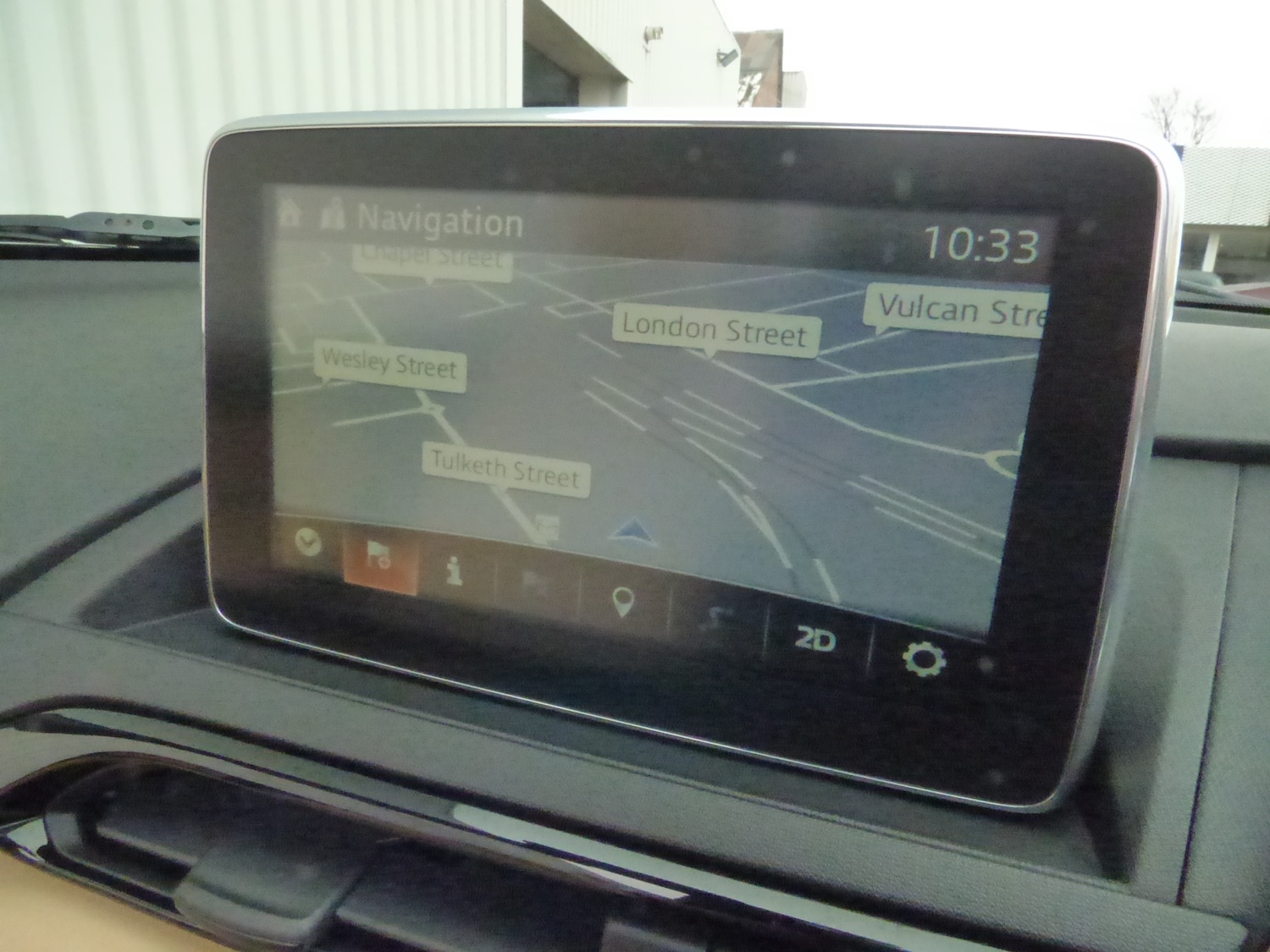 Used Mazda MX-5 2016 for sale - 76341255: Photo 20