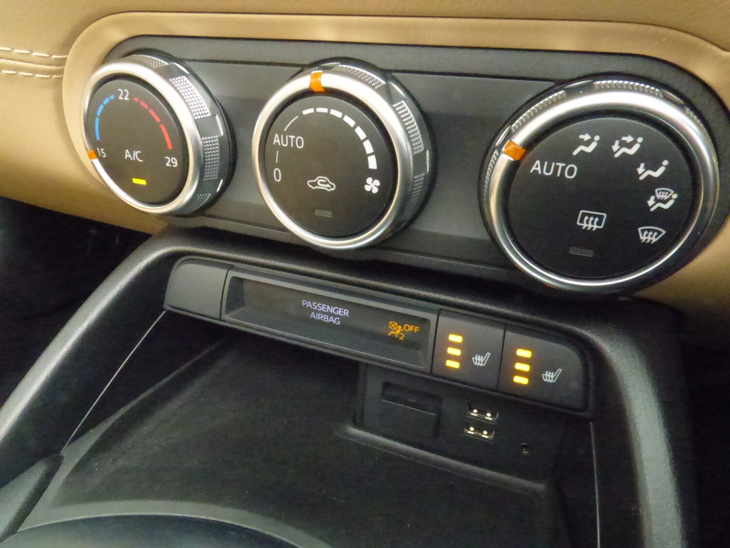 Used Mazda MX-5 2016 for sale - 76341255: Photo 21