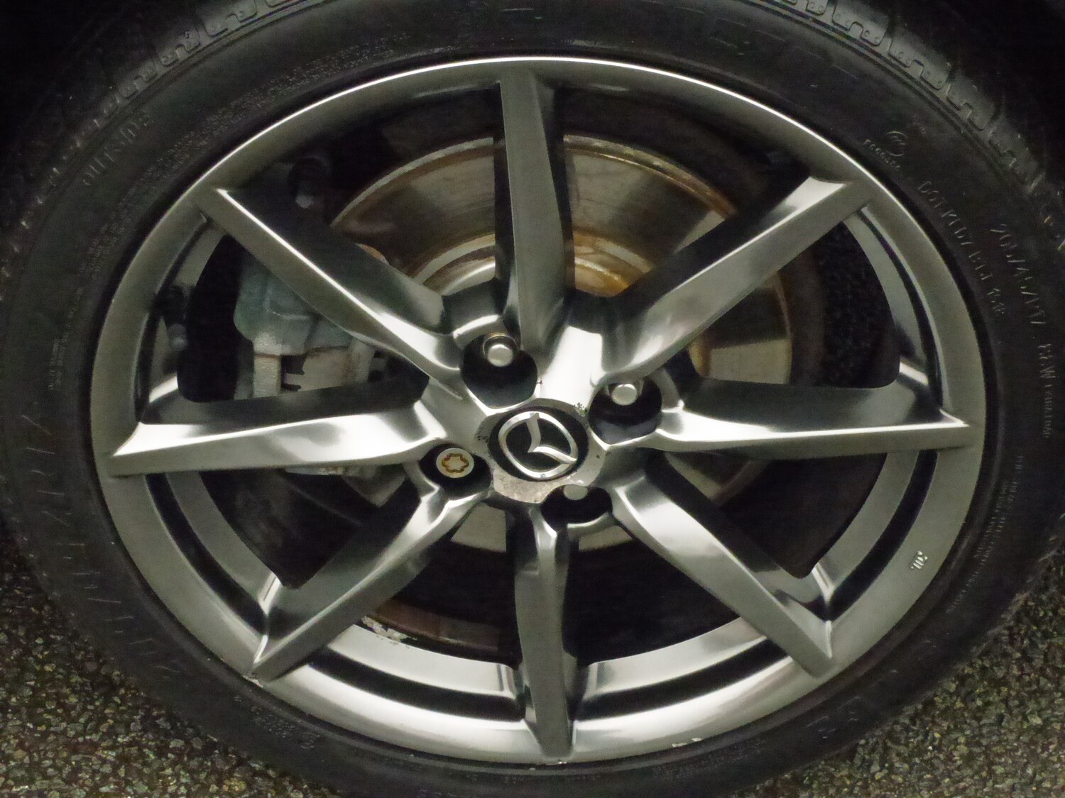 Used Mazda MX-5 2016 for sale - 76341255: Photo 6