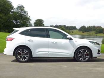 Used Ford Kuga 2021 for sale - 75343967: Photo