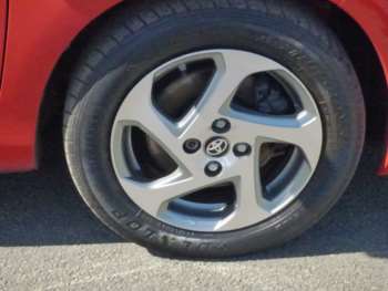 Used Toyota Yaris 2017 for sale - 74491524: Photo