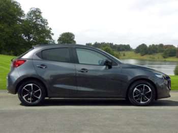 Used Mazda Mazda2 2024 for sale - 74803436: Photo