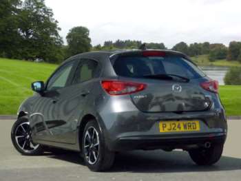 Used Mazda Mazda2 2024 for sale - 74803436: Photo