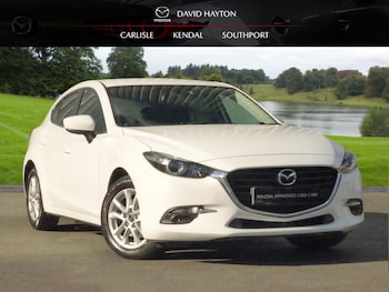 Mazda - Mazda3