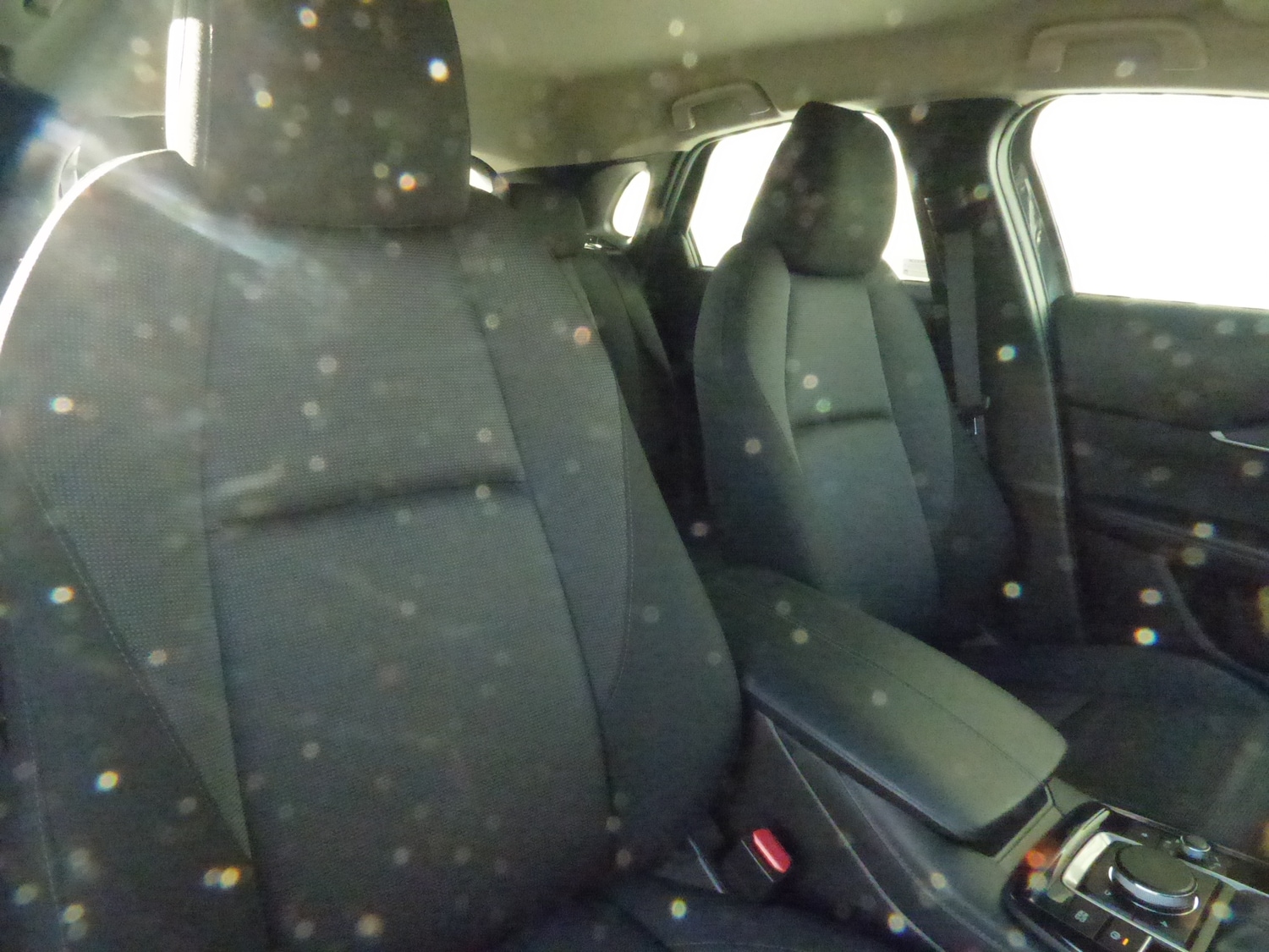 Used Mazda CX-30 2022 for sale - 76030628: Photo 11