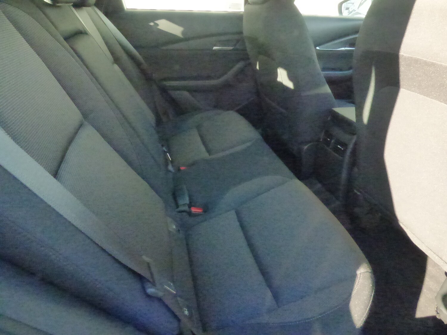 Used Mazda CX-30 2022 for sale - 76030628: Photo 12