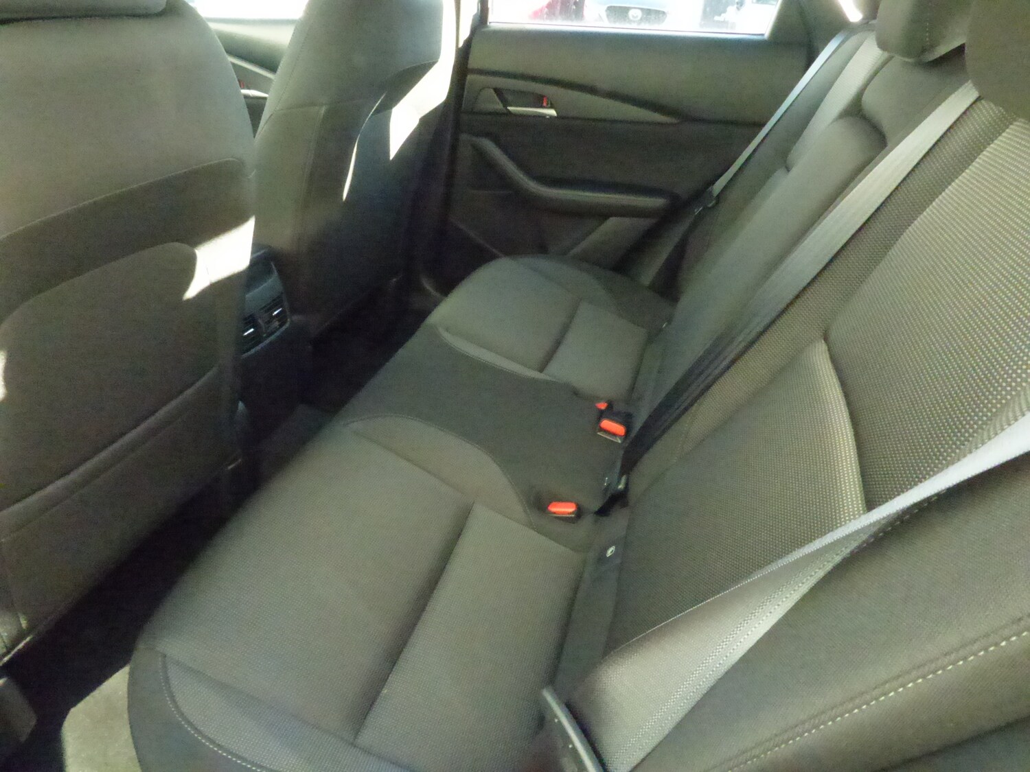 Used Mazda CX-30 2022 for sale - 76030628: Photo 15