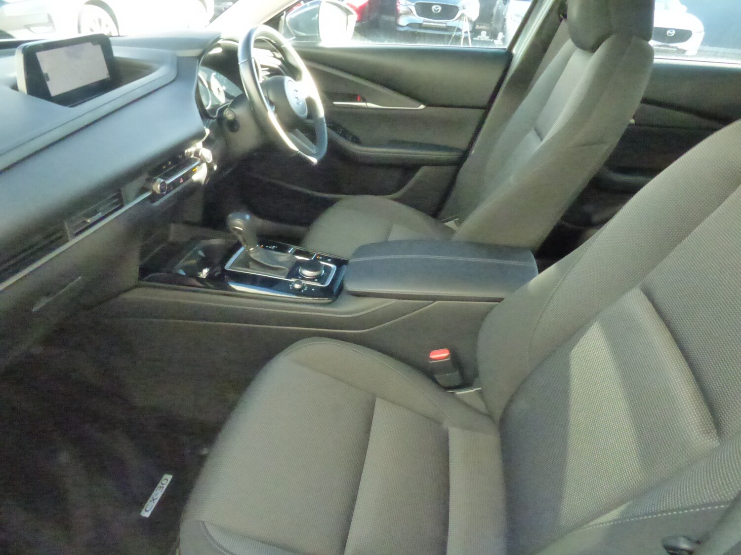Used Mazda CX-30 2022 for sale - 76030628: Photo 18