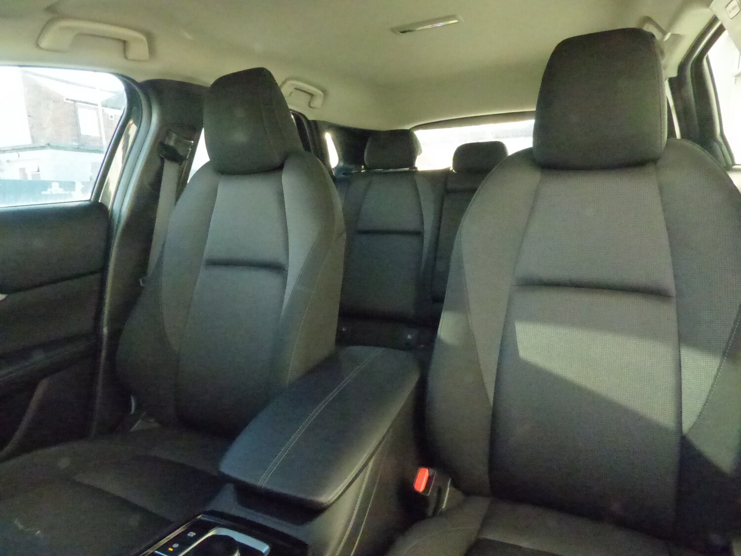 Used Mazda CX-30 2022 for sale - 76030628: Photo 19