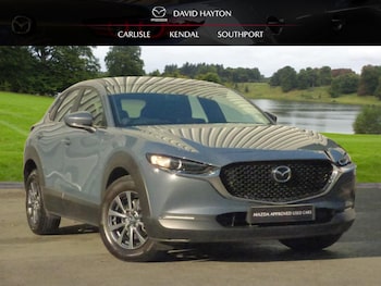 2022 - 2.0 e-Skyactiv G MHEV SE-L Lux 5dr Auto