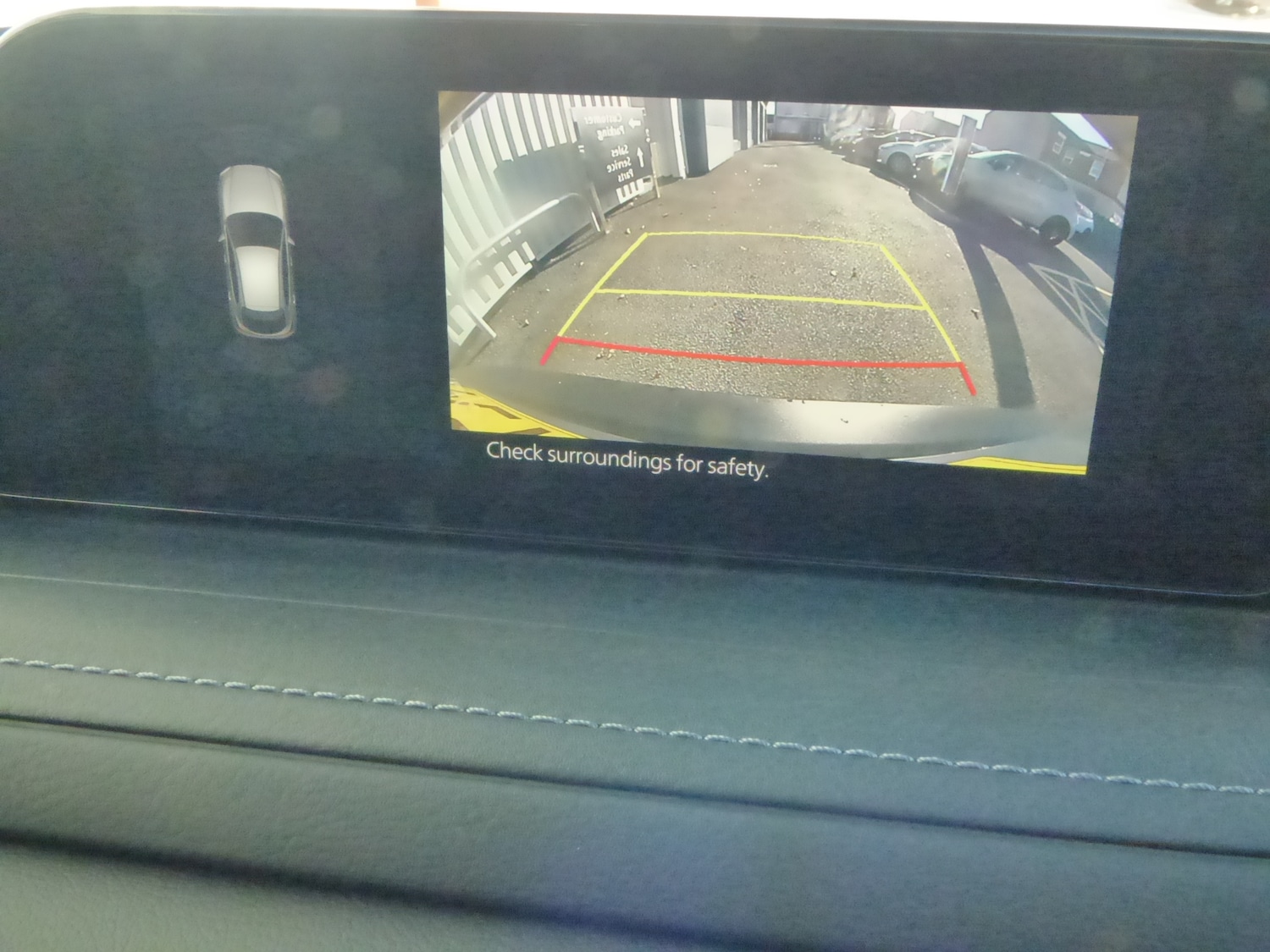 Used Mazda CX-30 2022 for sale - 76030628: Photo 23