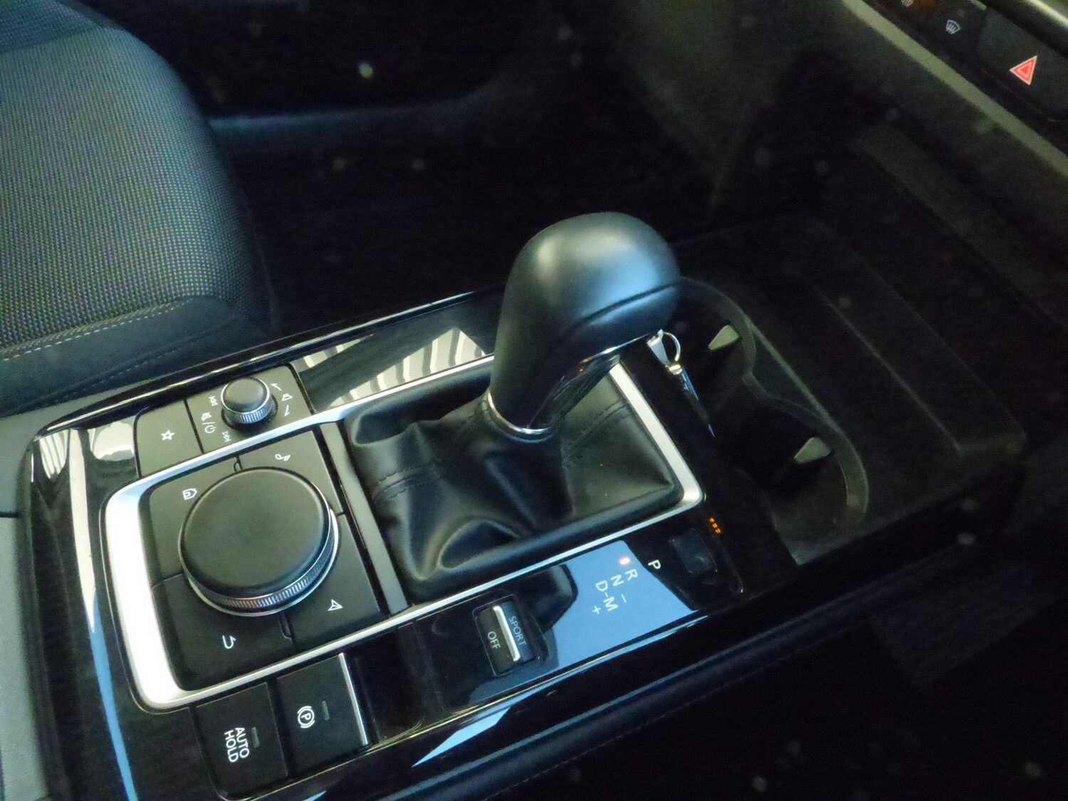 Used Mazda CX-30 2022 for sale - 76030628: Photo 25