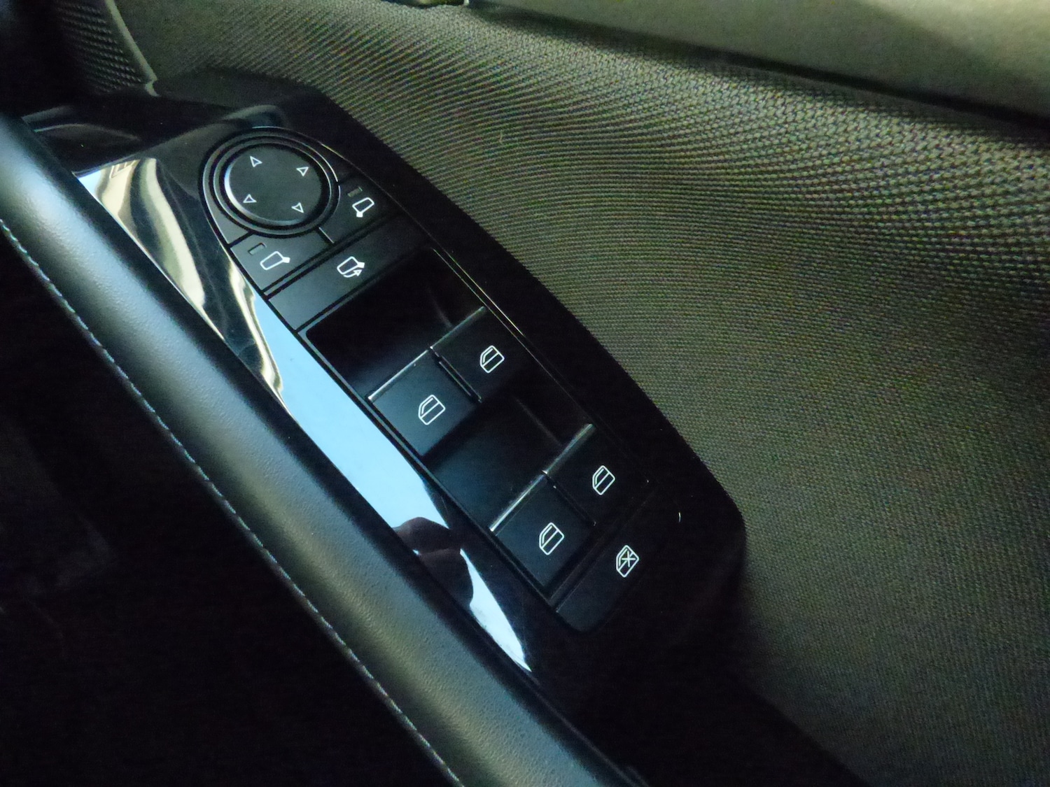 Used Mazda CX-30 2022 for sale - 76030628: Photo 26