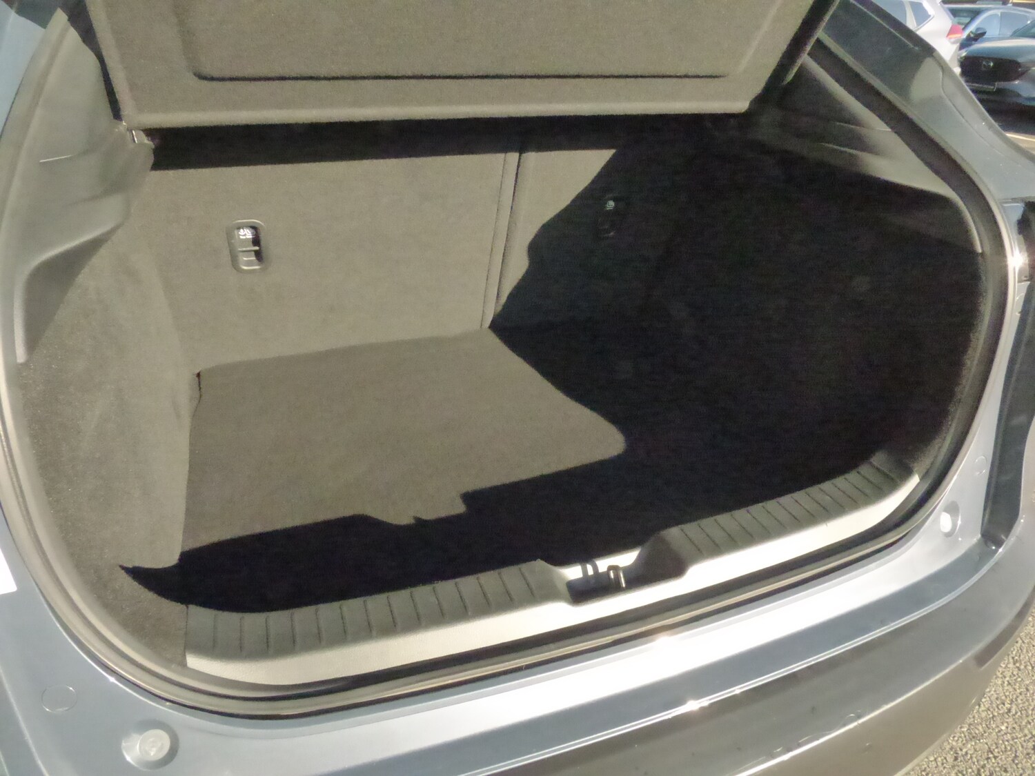 Used Mazda CX-30 2022 for sale - 76030628: Photo 30