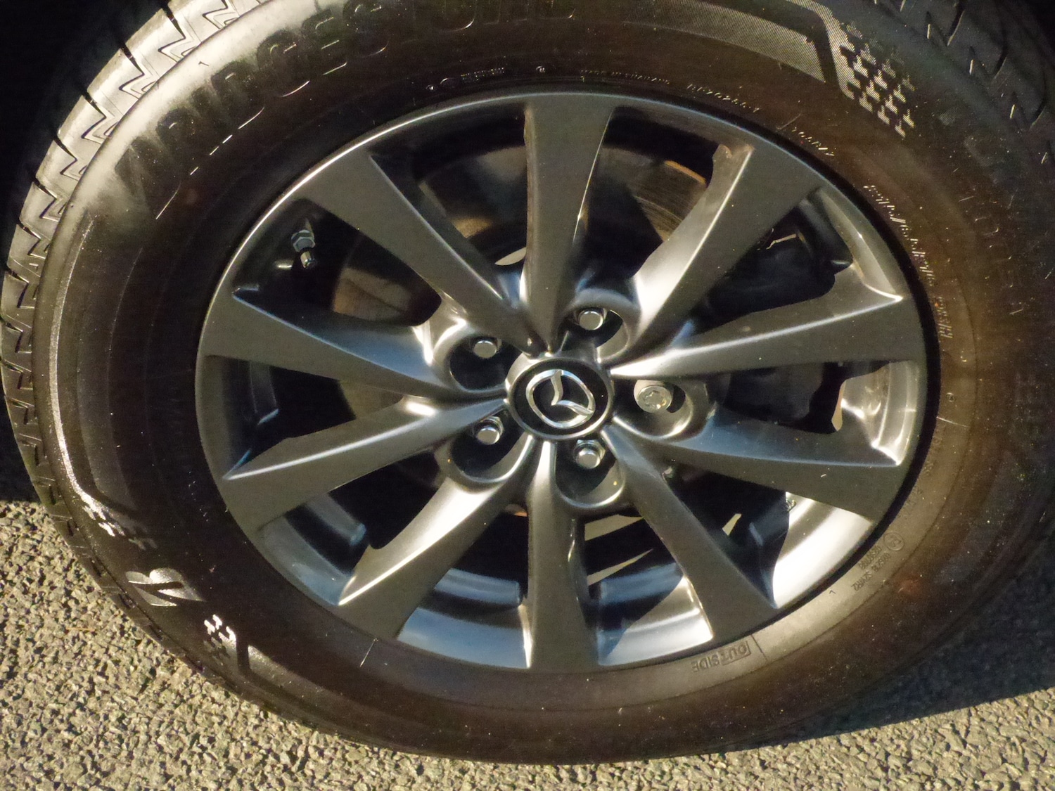 Used Mazda CX-30 2022 for sale - 76030628: Photo 5