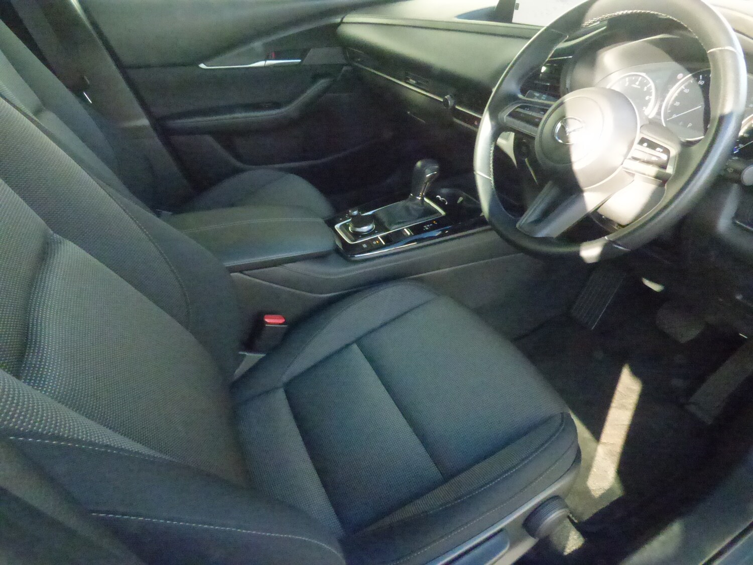 Used Mazda CX-30 2022 for sale - 76030628: Photo 9