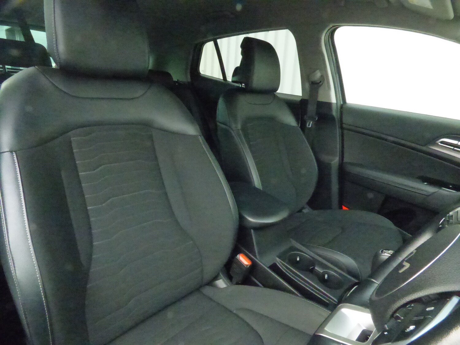 Used Kia Sportage 2022 for sale - 76280961: Photo 10