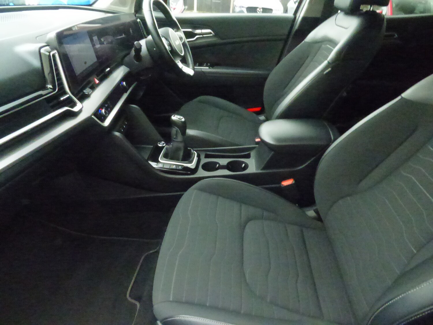 Used Kia Sportage 2022 for sale - 76280961: Photo 18