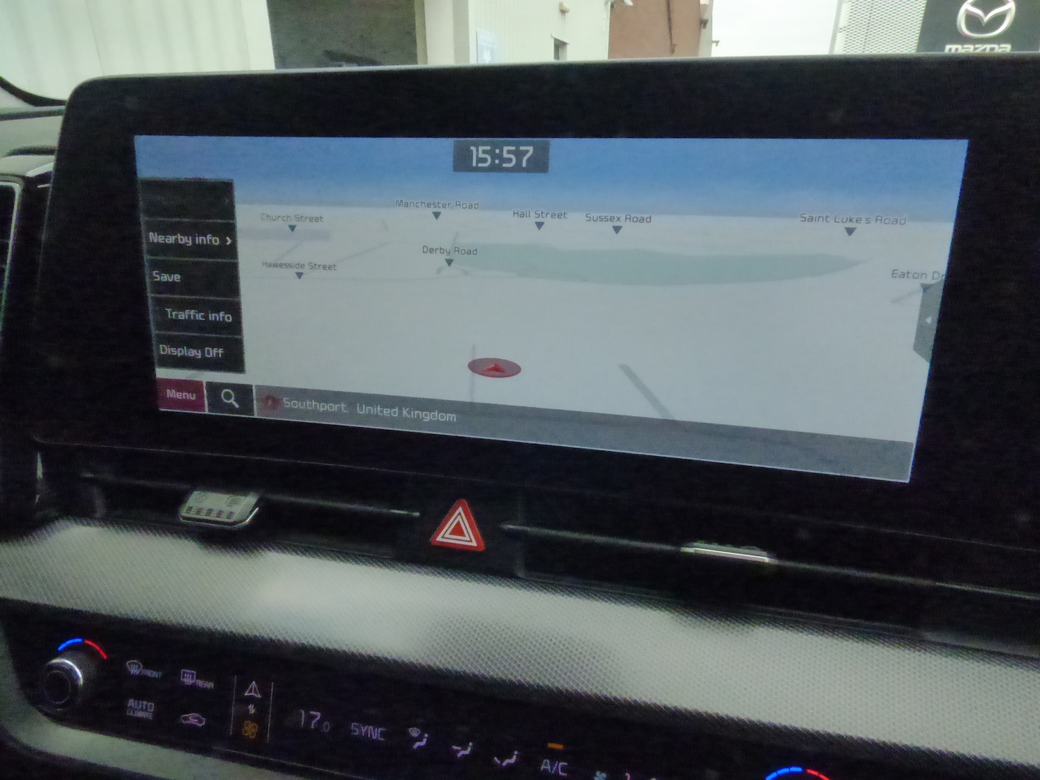 Used Kia Sportage 2022 for sale - 76280961: Photo 22