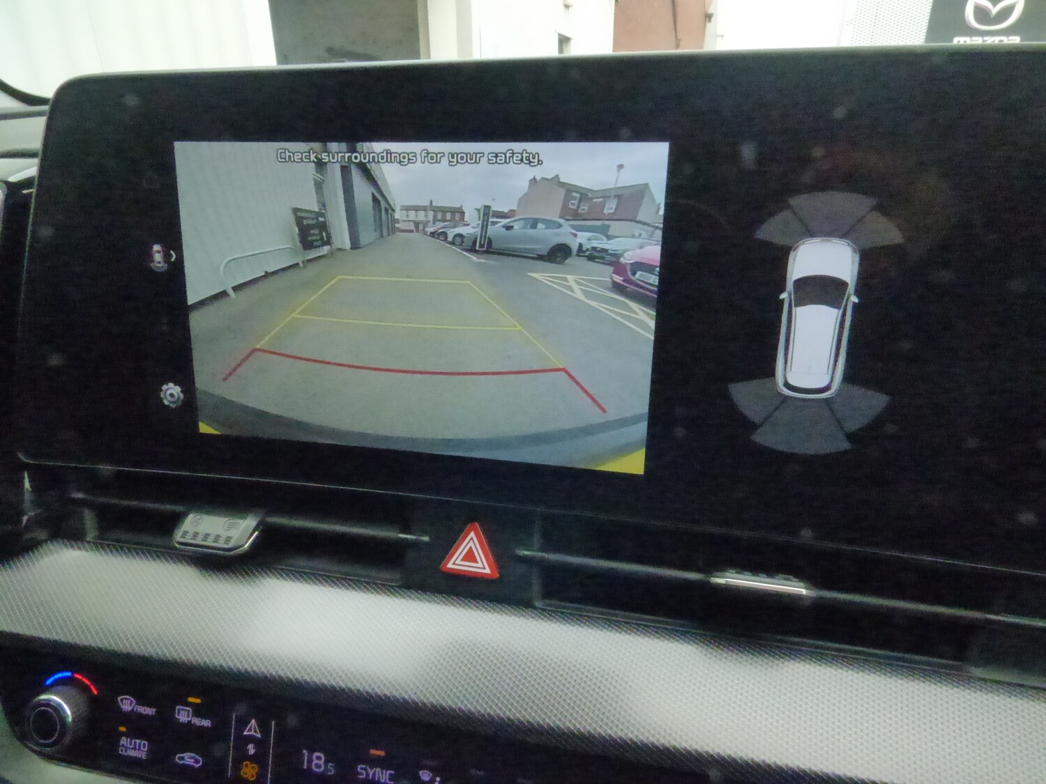 Used Kia Sportage 2022 for sale - 76280961: Photo 29