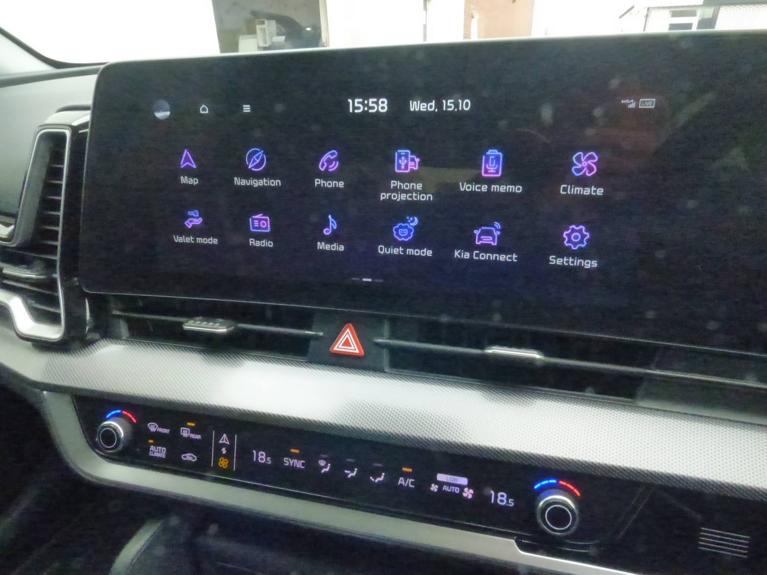 Used Kia Sportage 2022 for sale - 76280961: Photo 30