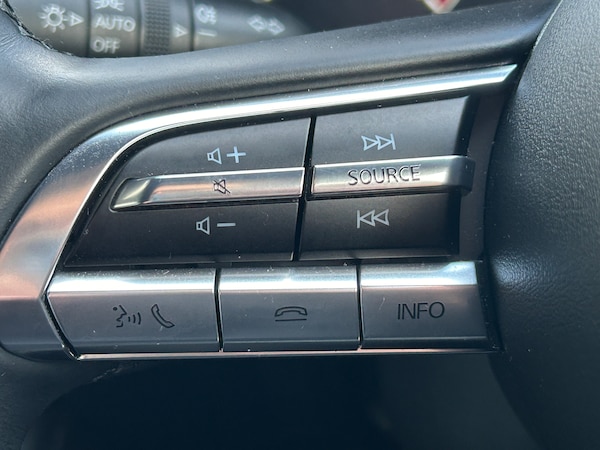 Used Mazda Mazda3 2021 for sale - 74718710: Photo 20