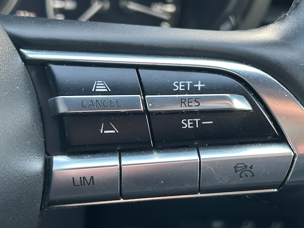 Used Mazda Mazda3 2021 for sale - 74718710: Photo 21