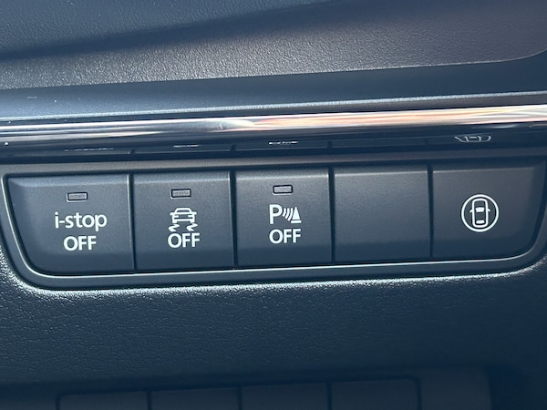 Used Mazda Mazda3 2021 for sale - 74718710: Photo 25