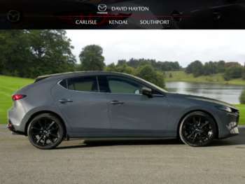 Used Mazda Mazda3 2021 for sale - 74718710: Photo