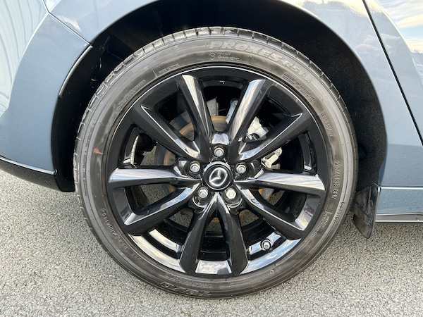 Used Mazda Mazda3 2021 for sale - 74718710: Photo 33