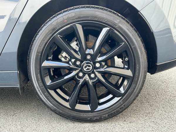 Used Mazda Mazda3 2021 for sale - 74718710: Photo 35