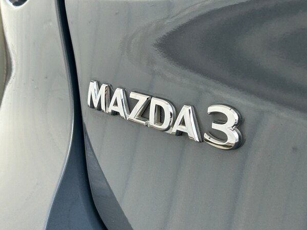 Used Mazda Mazda3 2021 for sale - 74718710: Photo 37