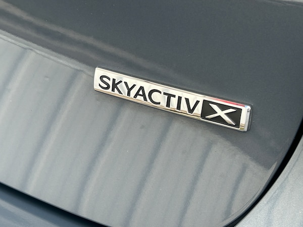 Used Mazda Mazda3 2021 for sale - 74718710: Photo 38