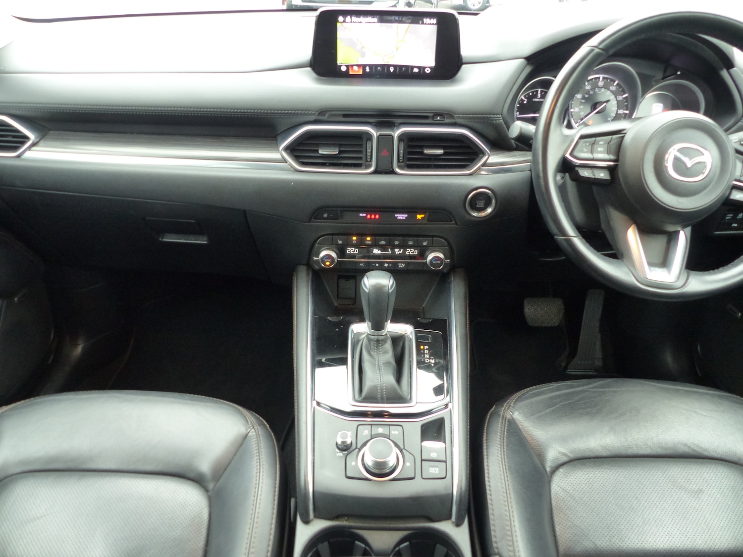 Used Mazda CX-5 2019 for sale - 76385497: Photo 10