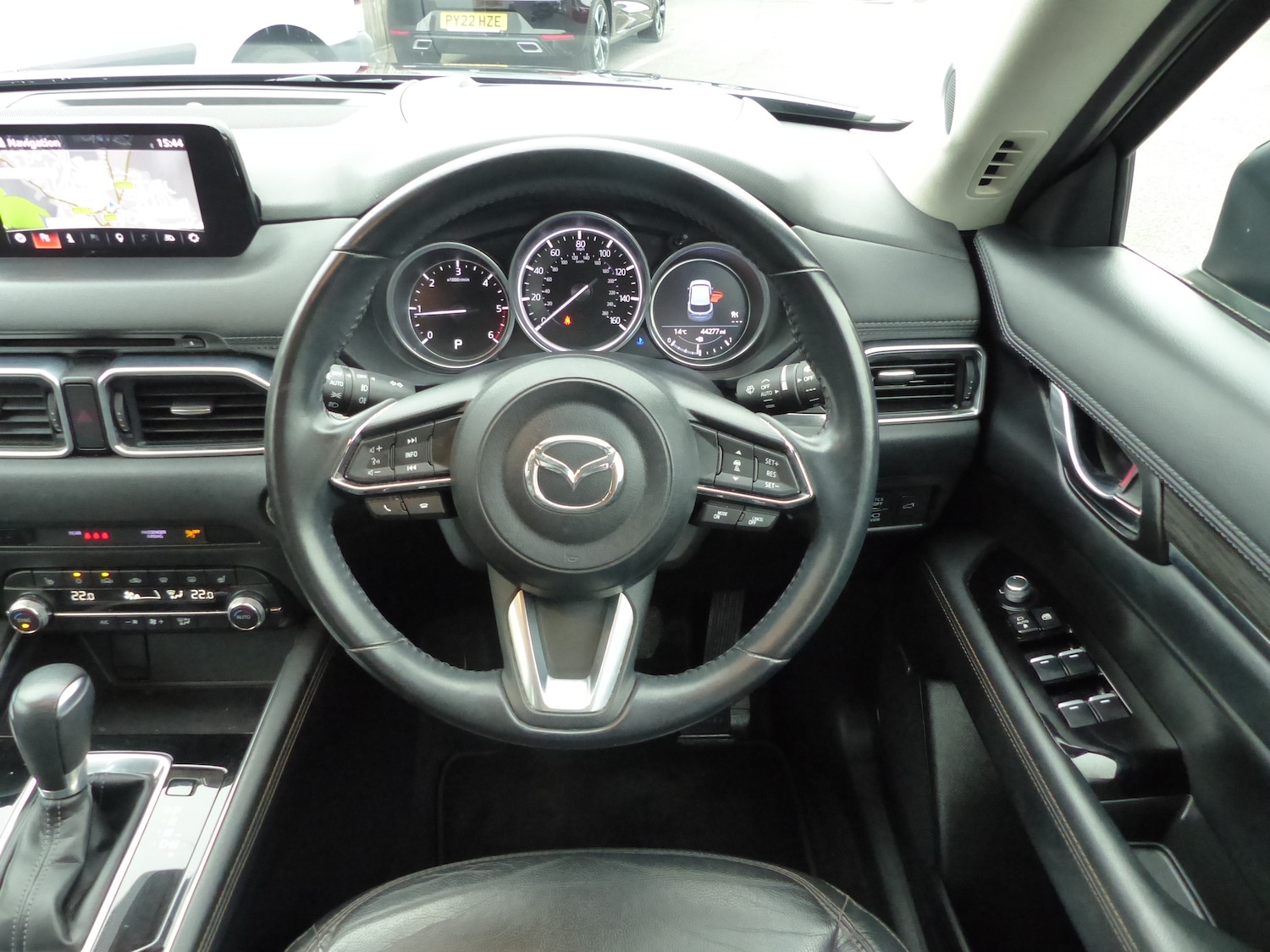 Used Mazda CX-5 2019 for sale - 76385497: Photo 11