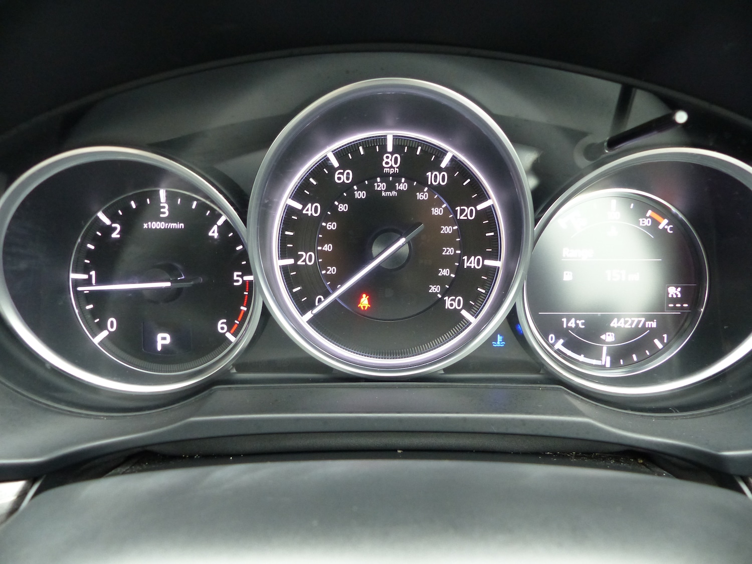 Used Mazda CX-5 2019 for sale - 76385497: Photo 13