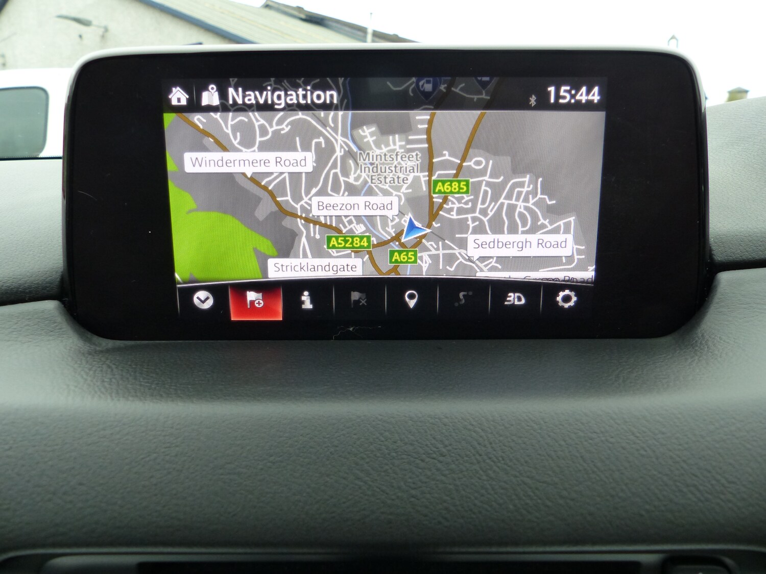 Used Mazda CX-5 2019 for sale - 76385497: Photo 14