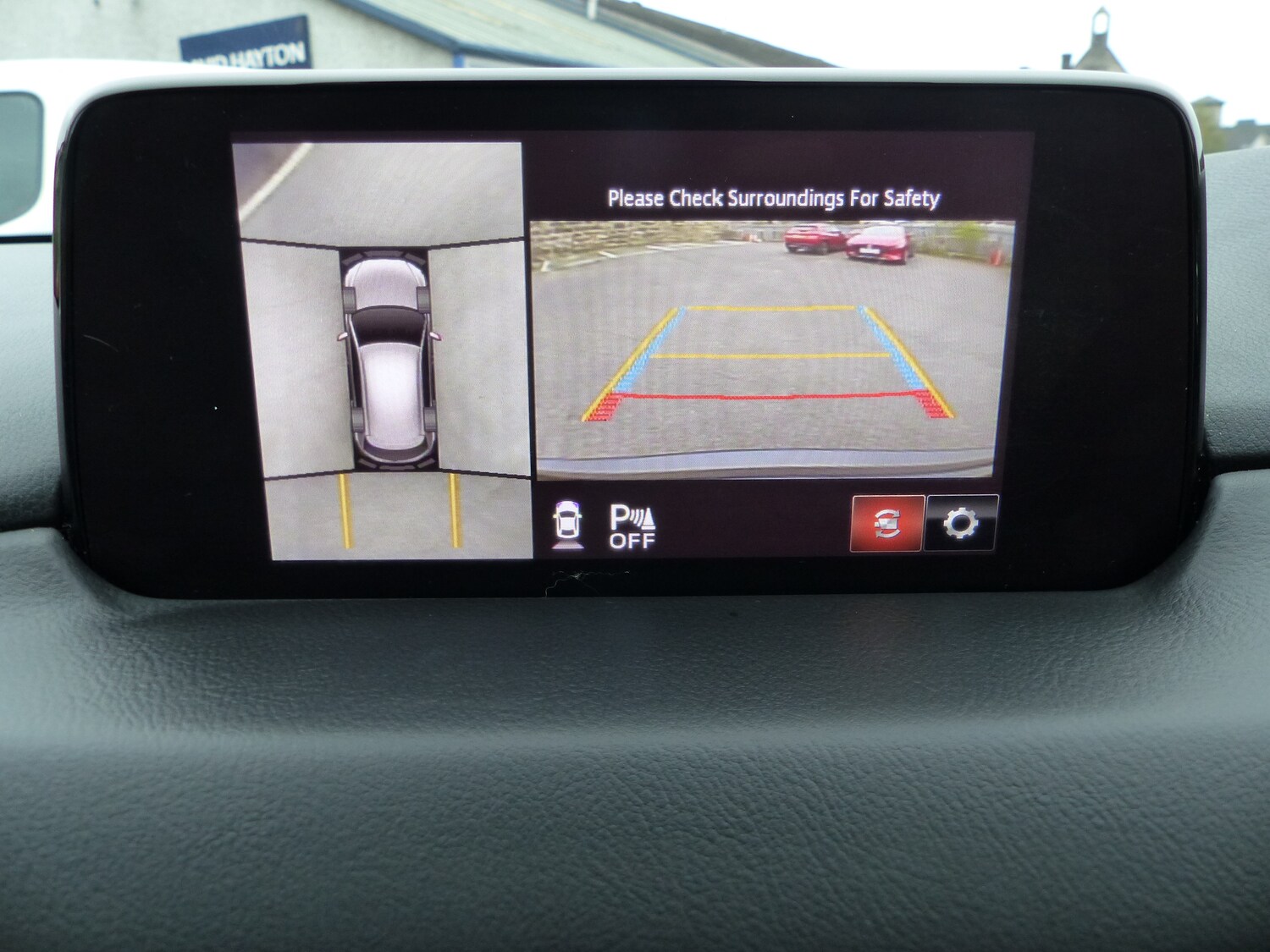 Used Mazda CX-5 2019 for sale - 76385497: Photo 15